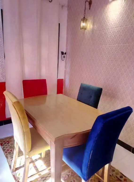 Hotel Aqdas