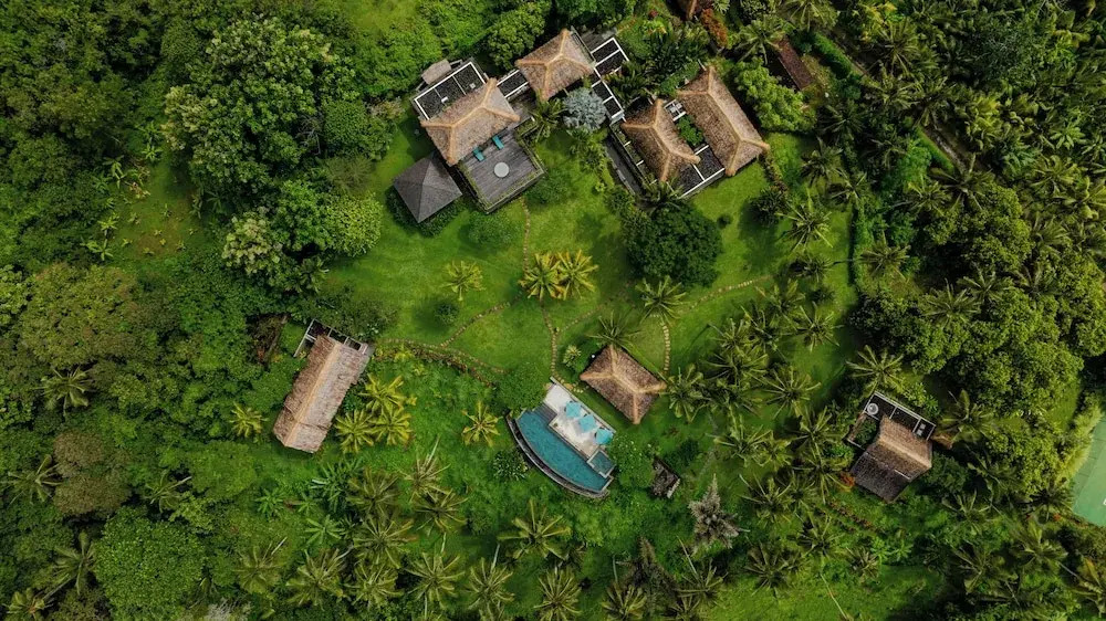 Villa Palem