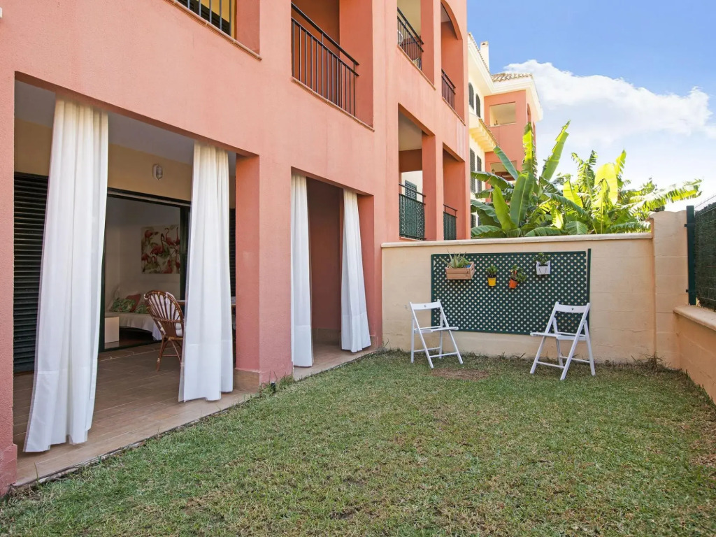 Charming Apartment in Zahara de los Atunes Near Beach