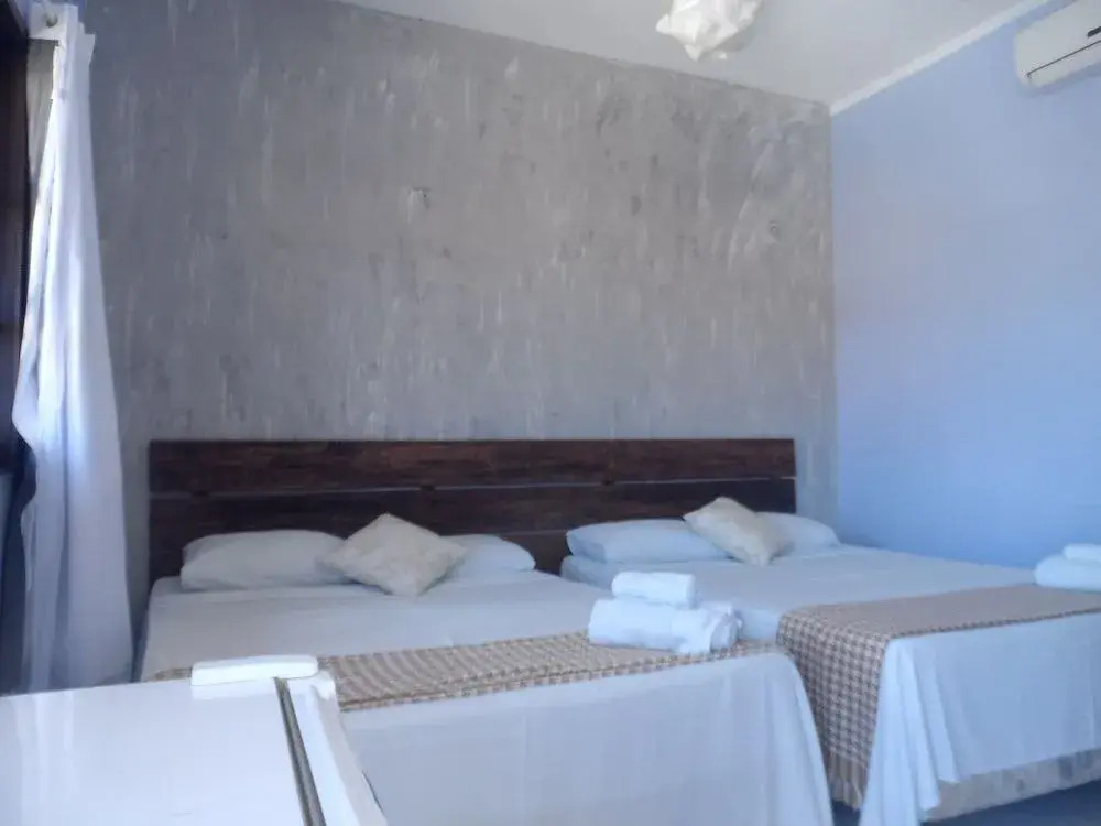 Residencia Ocêanus