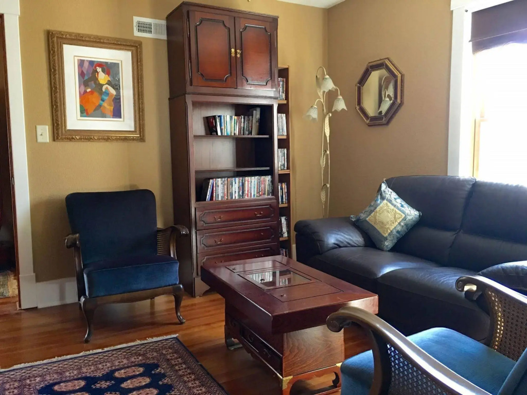 Attwood House Bed and Breakfast
