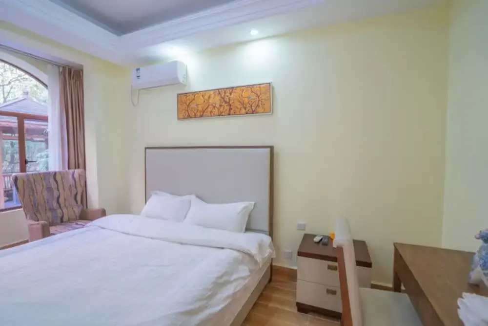 Nankun Mountain Resort Villa No.30