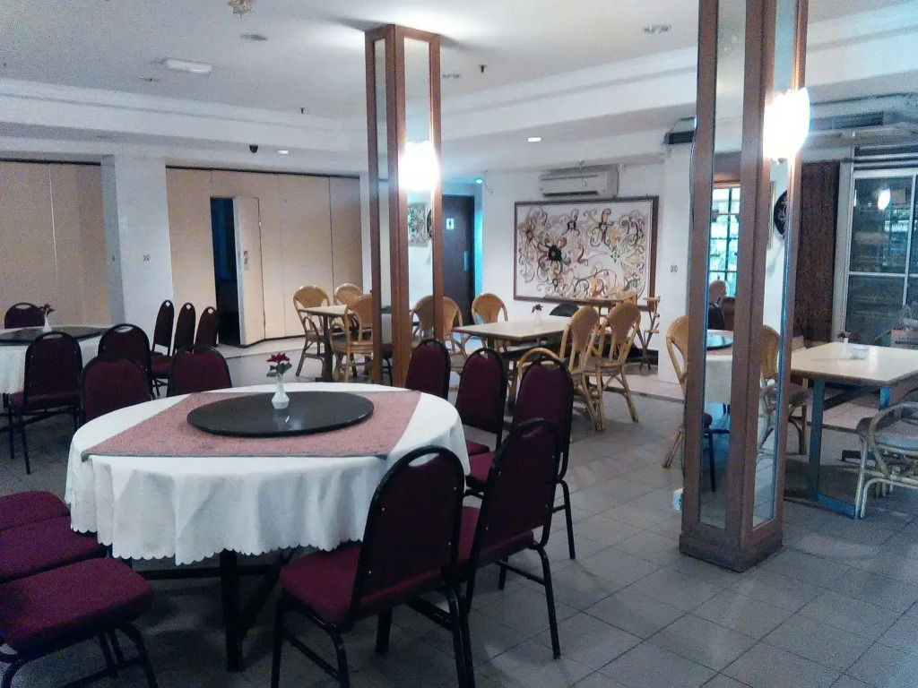 Telang Usan Hotel Kuching