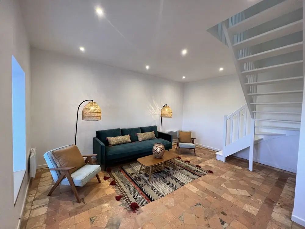 Historic Comfort in the Heart of Ballon