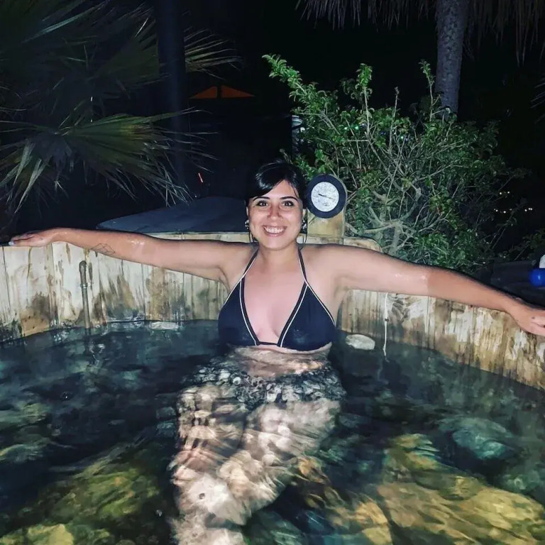 Mi Rancho SPA