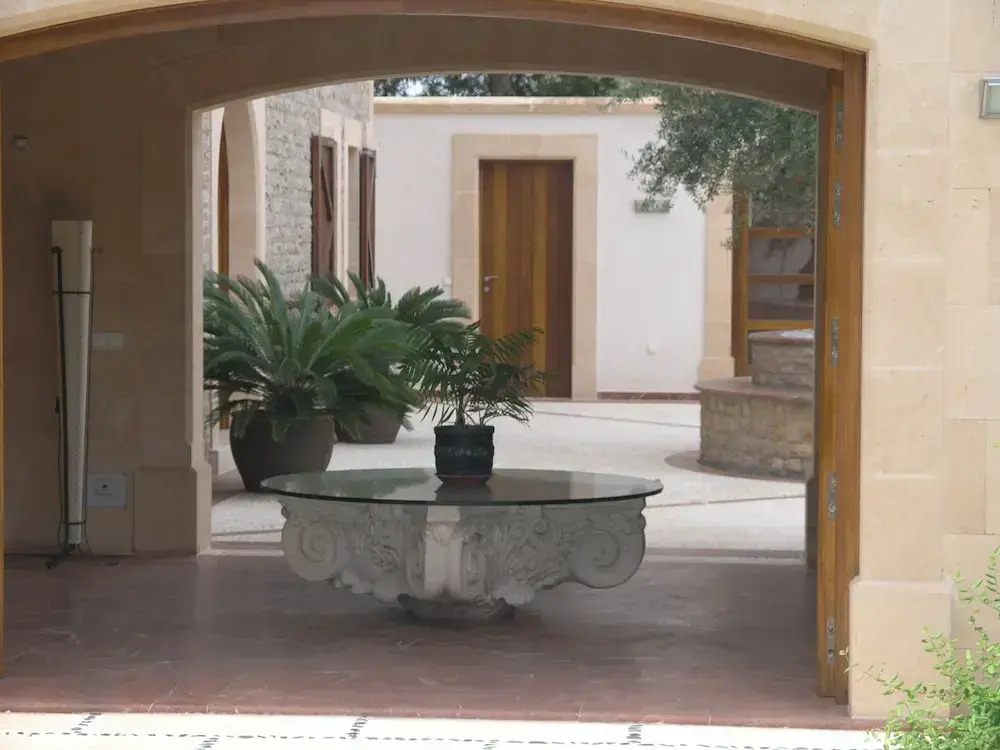 Villa Son Menusset, Piscina privada, WiFi, Sabor a Naturaleza