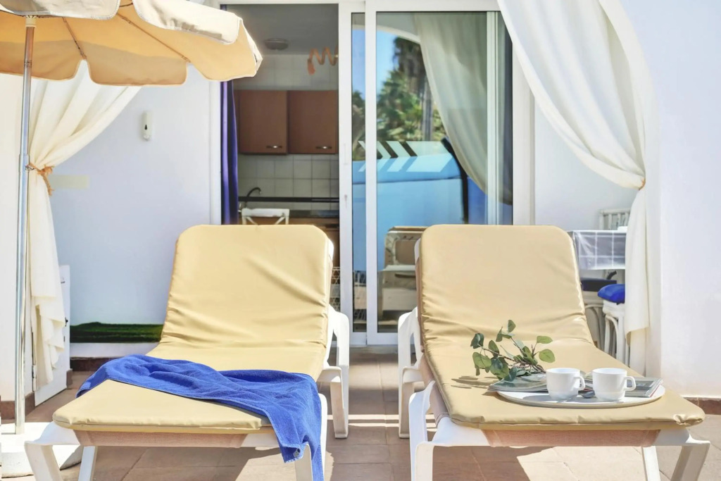 Neptuno Bungalows