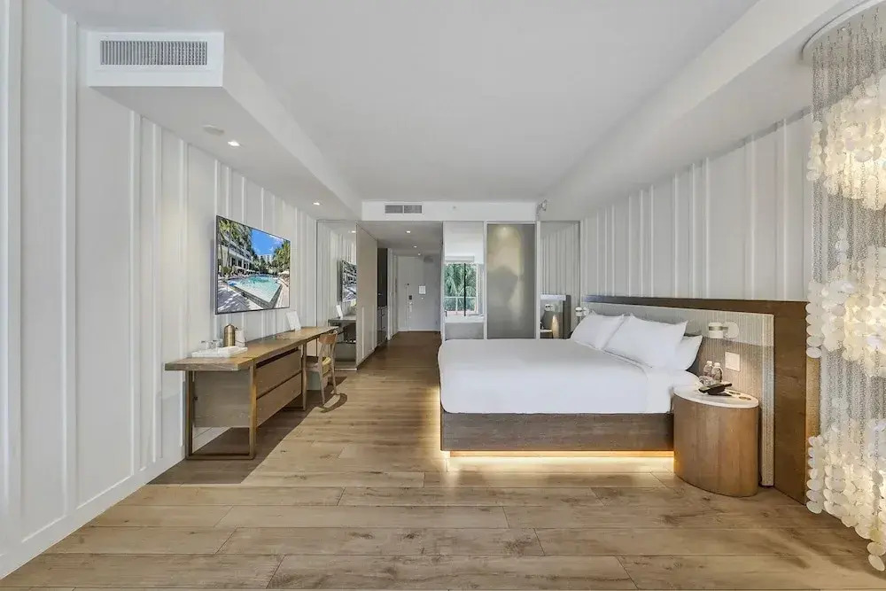 FABULOUS SUITE OVEAN VIEW W South Beach