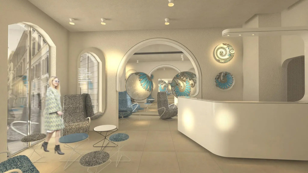 Palazzo Gatto Art Hotel & SPA - BW Premier Collection