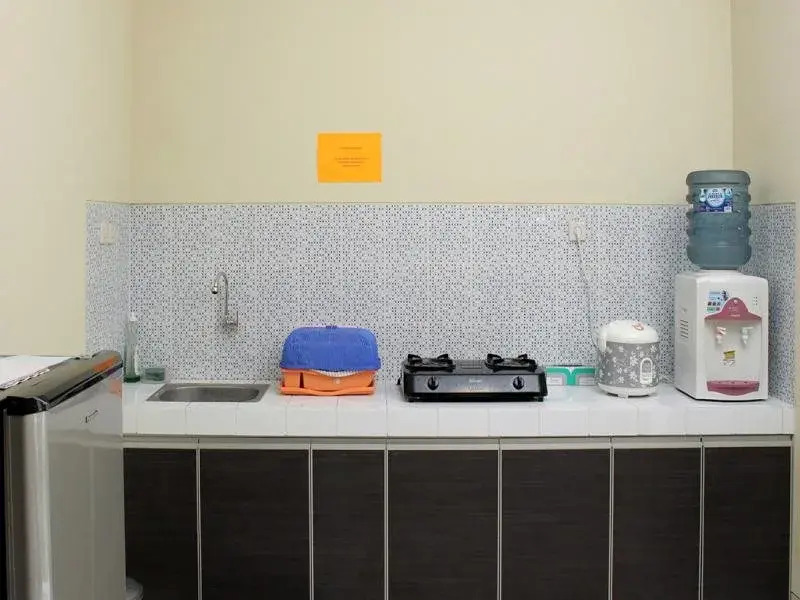 Raudah Family Homestay