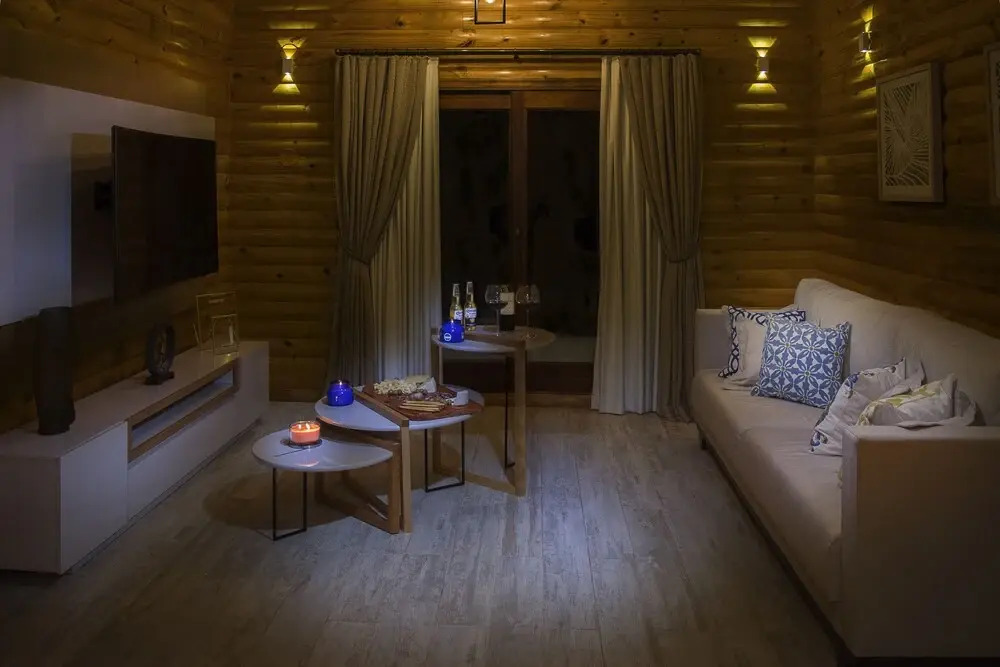 Riviera Jungle Villas