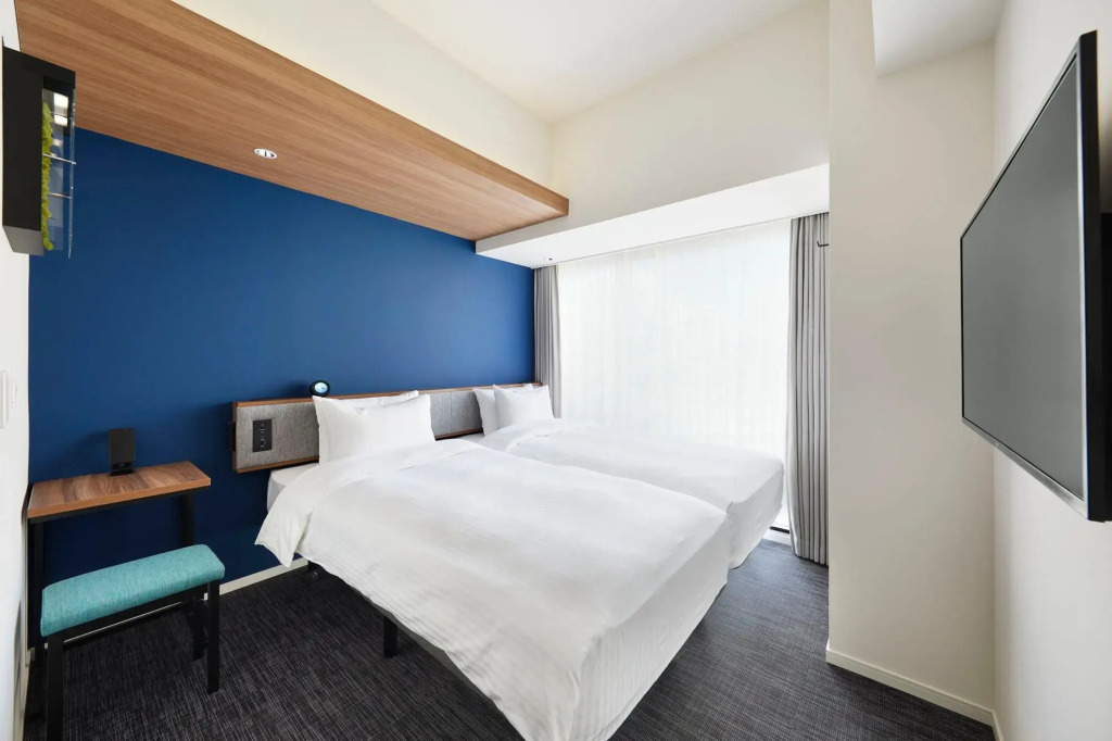 Prince Smart Inn Ebisu