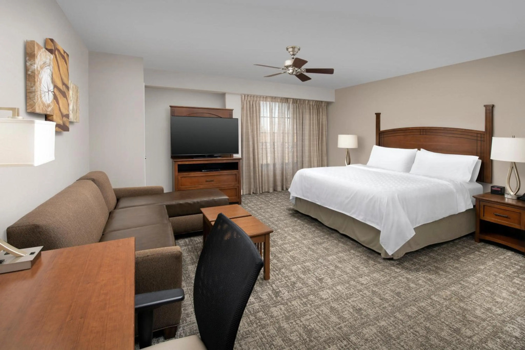 Staybridge Suites Columbia by IHG
