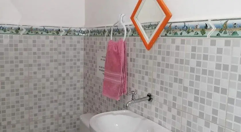 Pousada Flanboyan