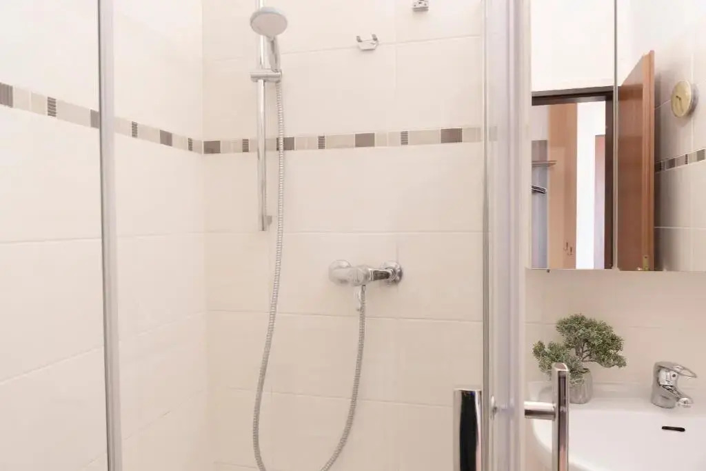 Seepark Lindenallee Wohnung 2b