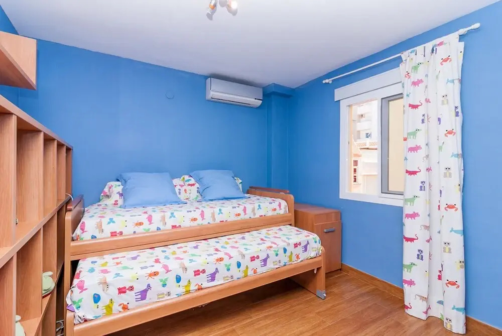 City Home at Fuengirola Canovas