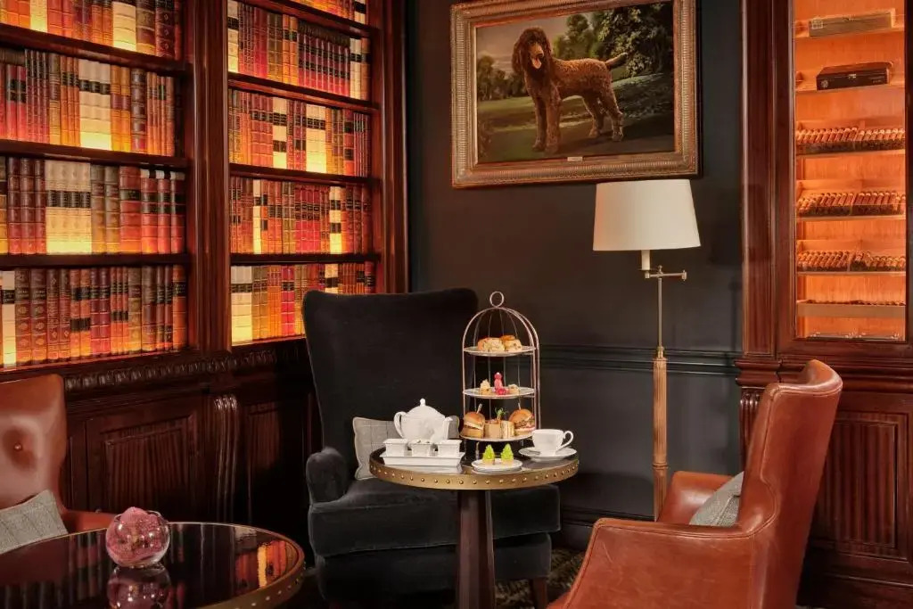 The Langley, a Luxury Collection Hotel, Buckinghamshire