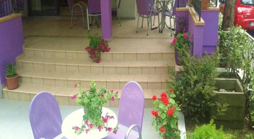 Hotel Danubio
