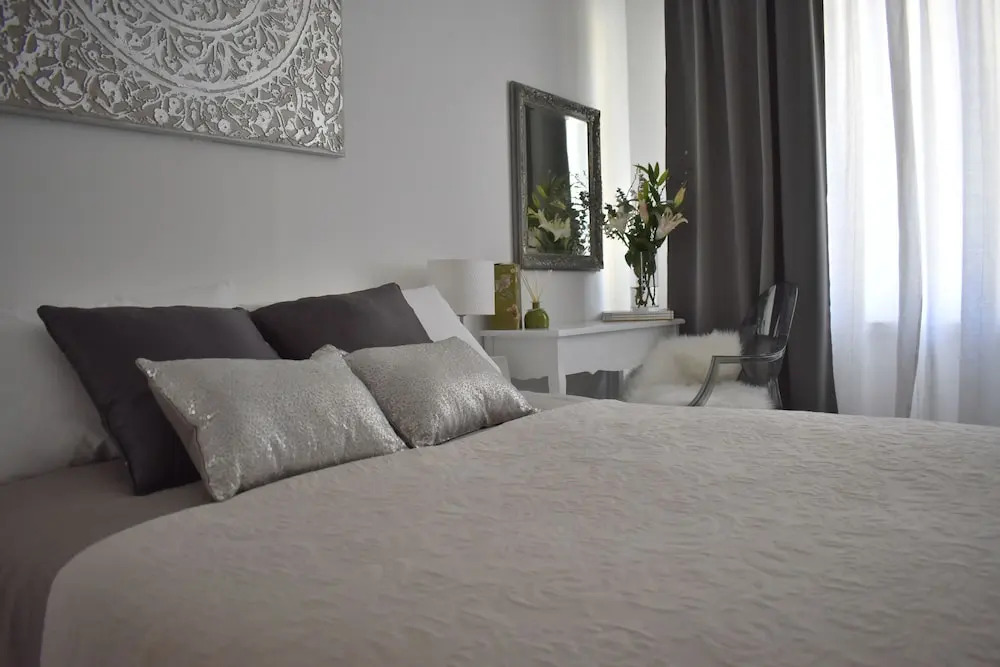 Split centre VIVERE apartment