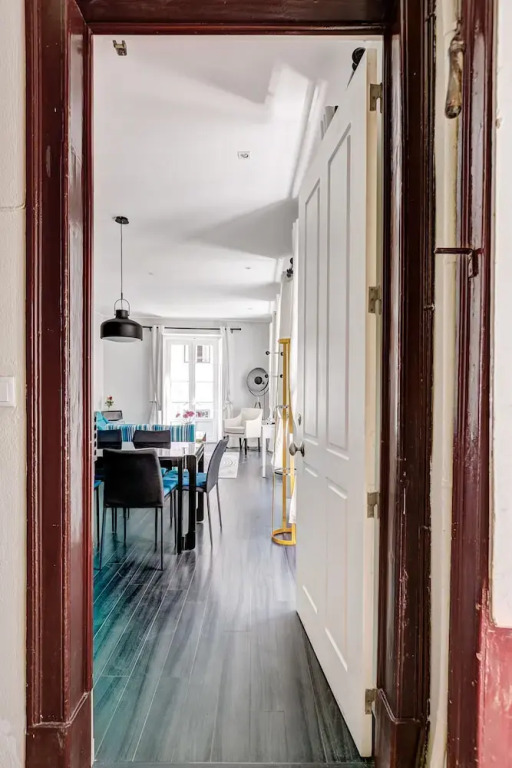 Borealis Lisbon Apartments - Bairro Alto