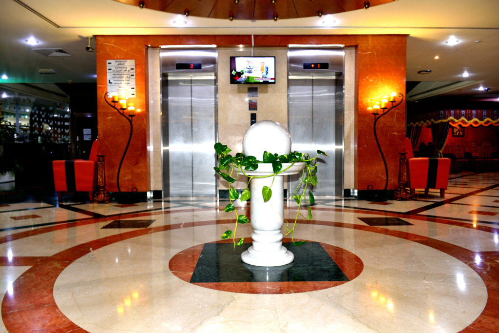 Welcome Hotel Apartments 2