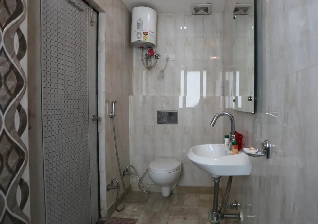 Hotel Laxman Resort by The Golden Taj Group &Hotels