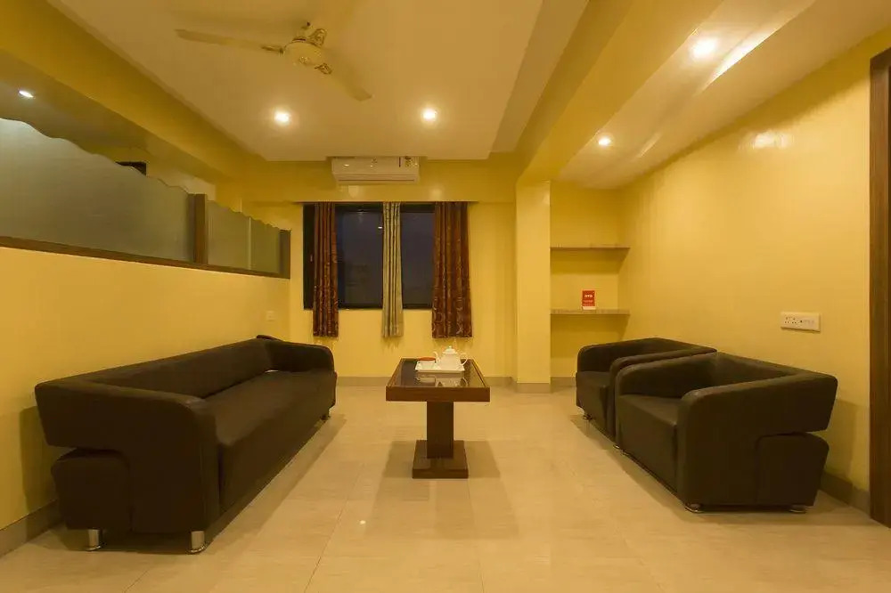OYO 9195 Hotel Sagar Inn