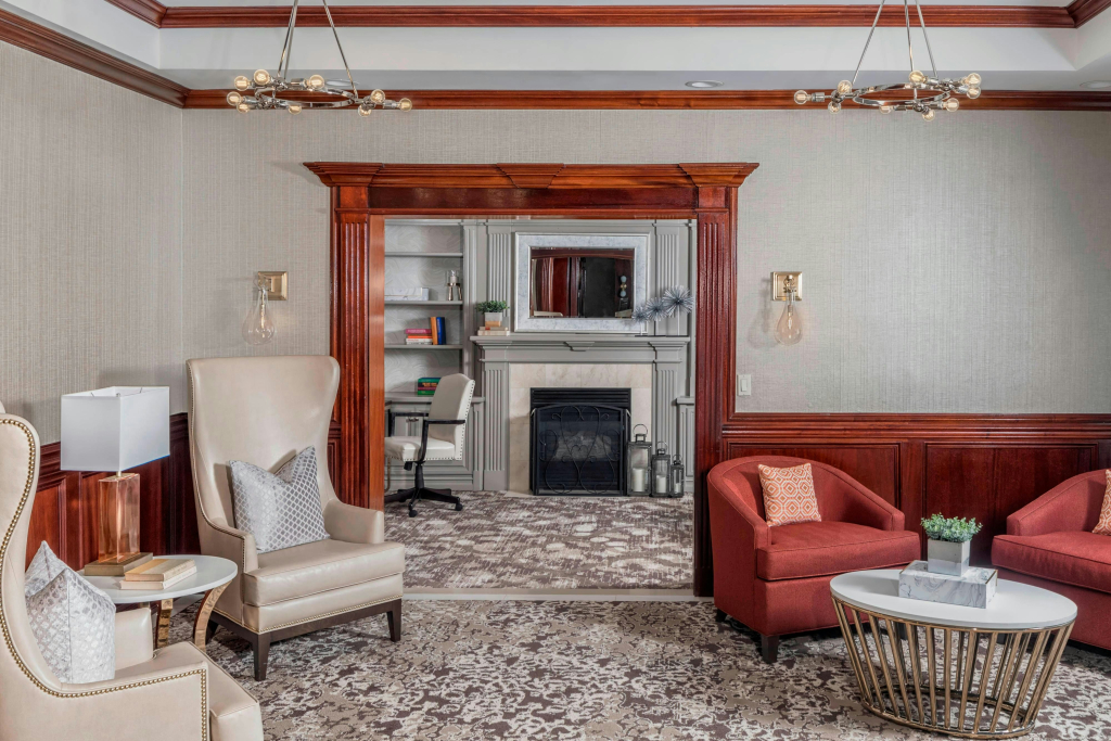 Residence Inn by Marriott West Orange