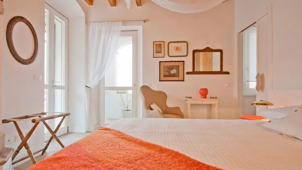 B&B Loggia Martì