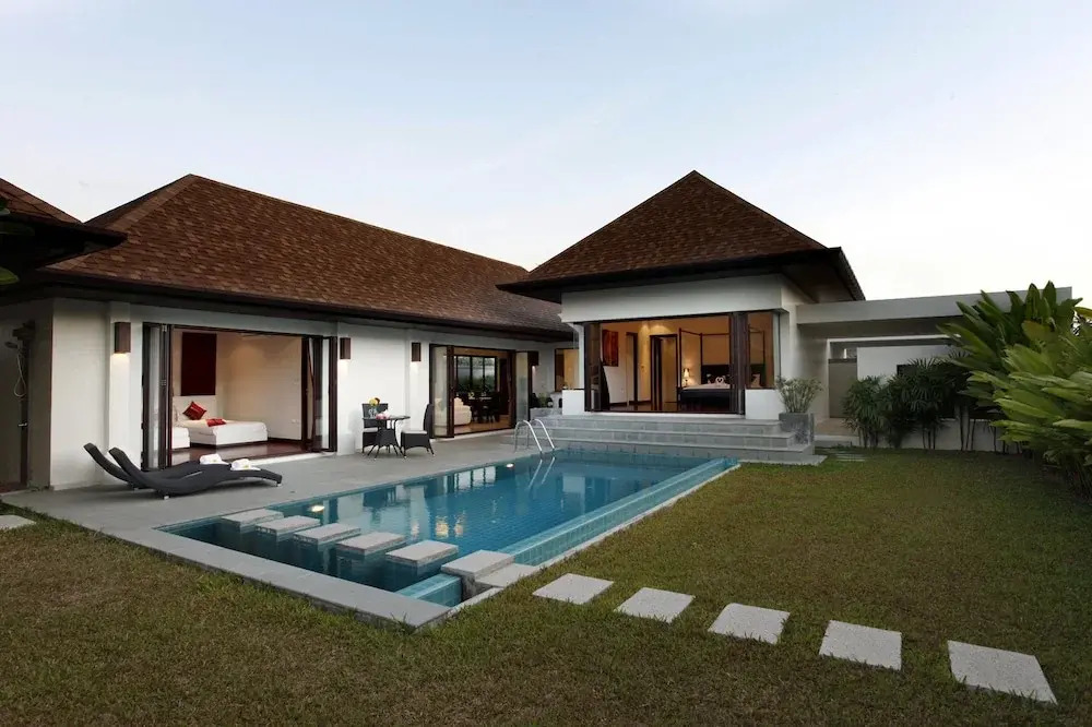 Villa Lombok by Holiplanet