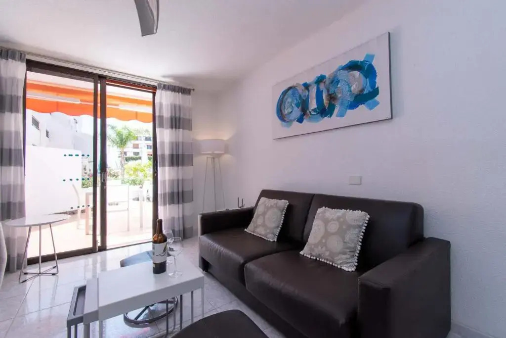 Parque Santiago II 131 - One Bed Duplex with pool views