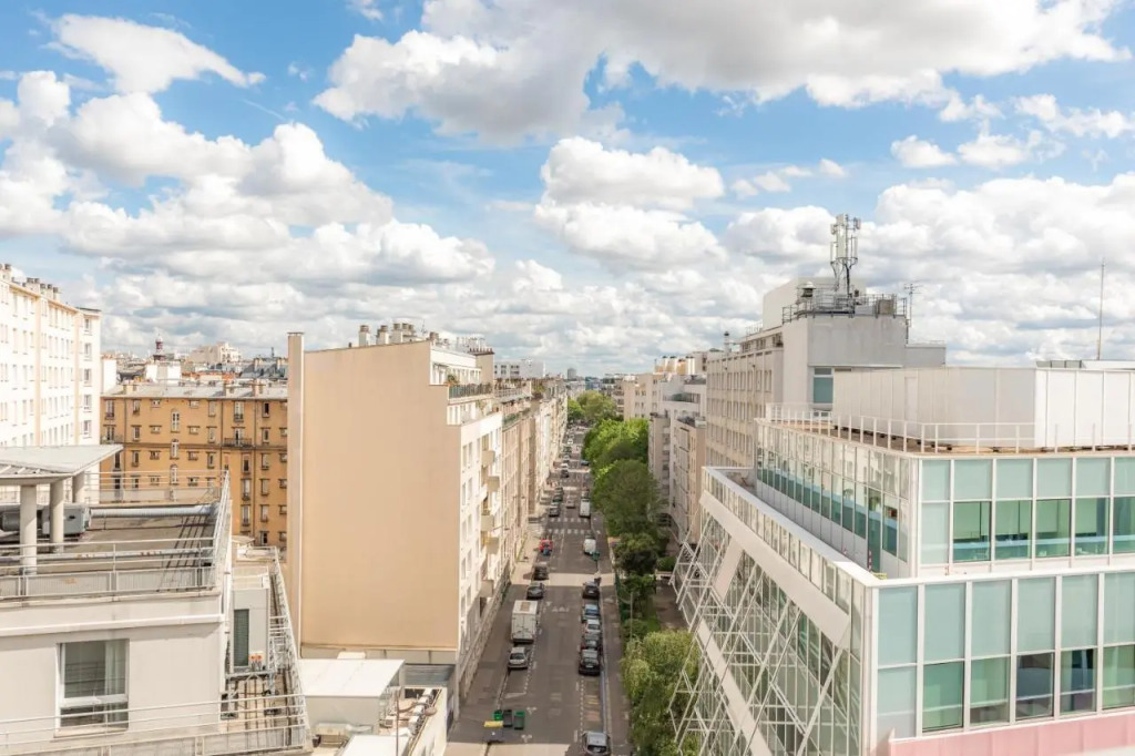 AppartCity Collection Paris Gare de Lyon