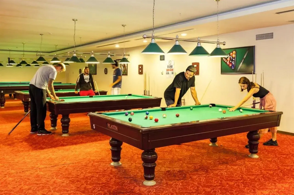 Starlight Resort Hotel