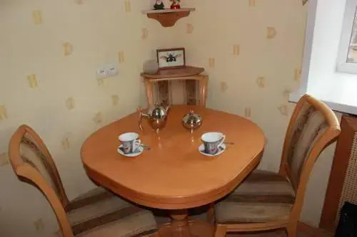 Askora Apartments Zheleznodorozhny
