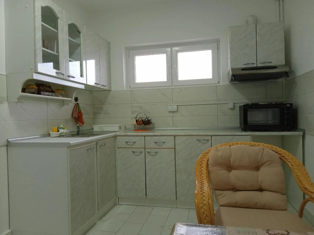 Apartman ZAFIROVI