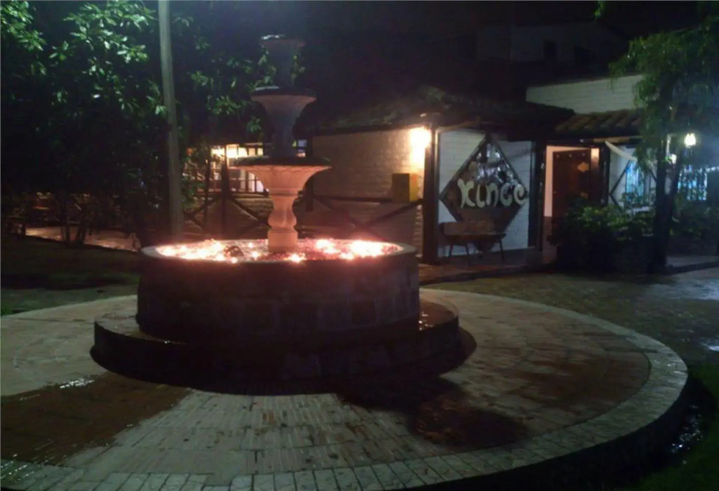 Hostería Kinde Raymi