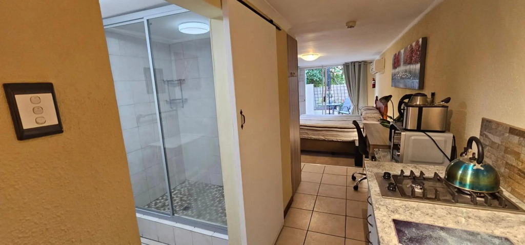Walters Lane Apartment 1