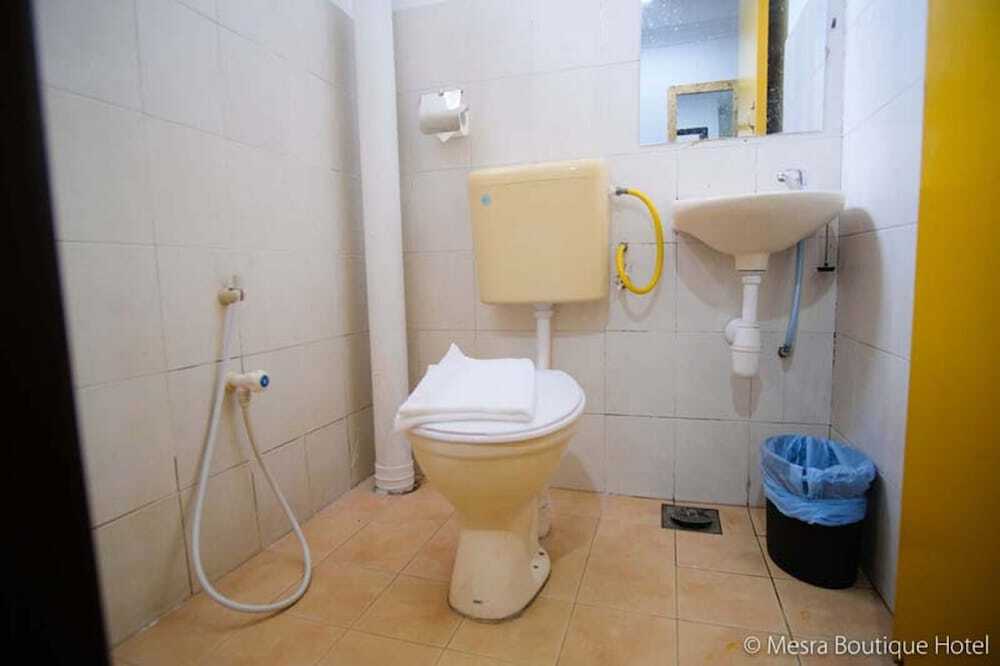 Mesra Boutique Hotel
