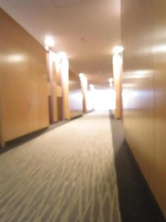 Nagaoka Grand Hotel