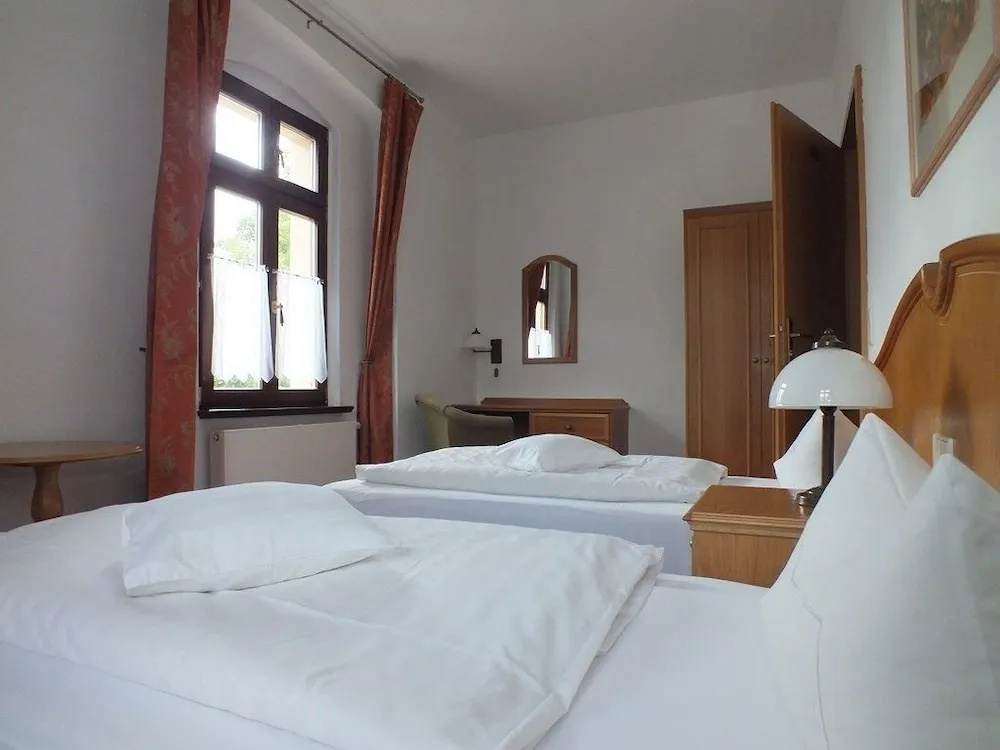 Parkschlößchen Hotel