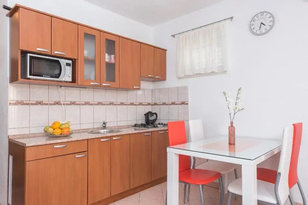 Apartments Patricia