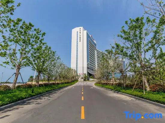 Yantai Shili Jinsha Family Resort Hotel (Jinsha Beach)