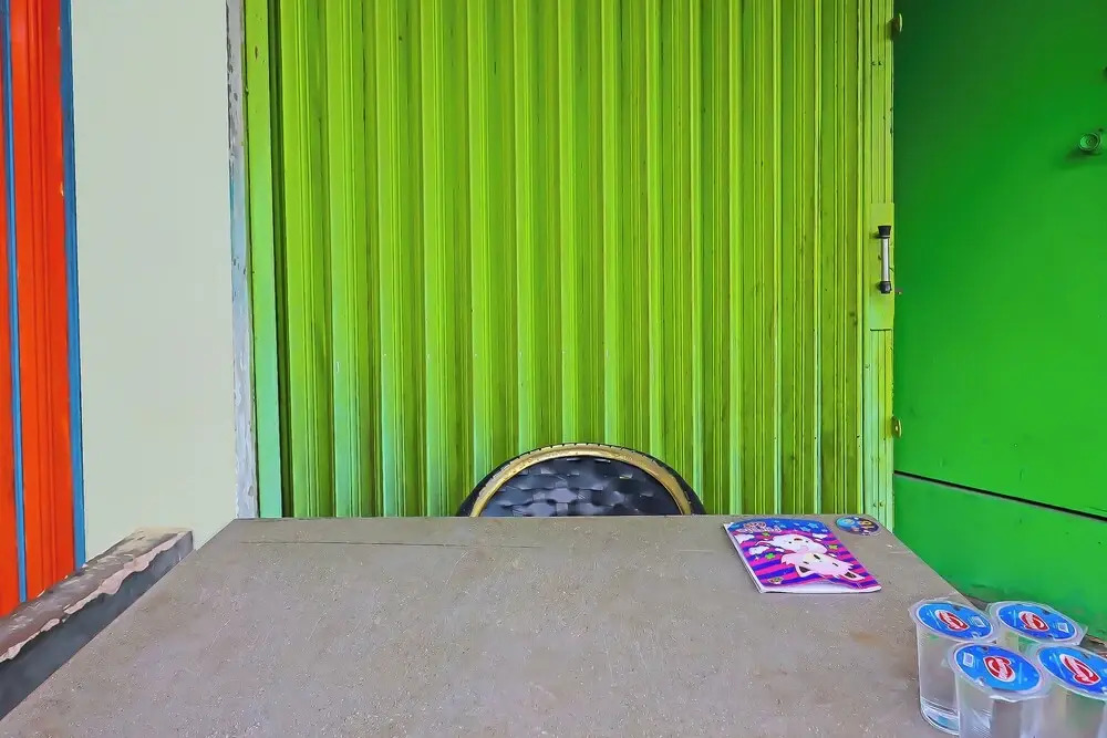 Hotel O Joyoakis Homestay SyariahNearMall Nagoya Hill