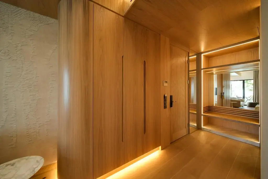 Hancioglu Orman Evleri & Hotel