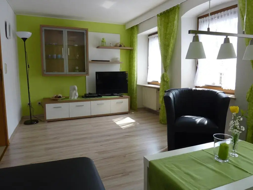 Ferienhaus Marlene