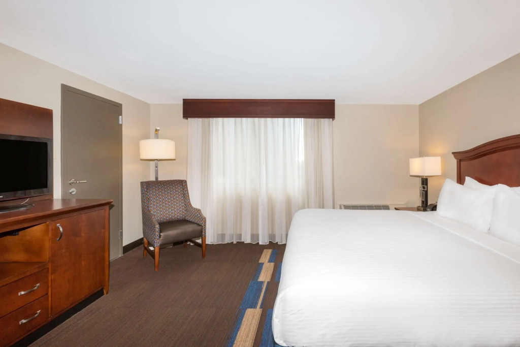 Wyndham New Orleans French Quarter