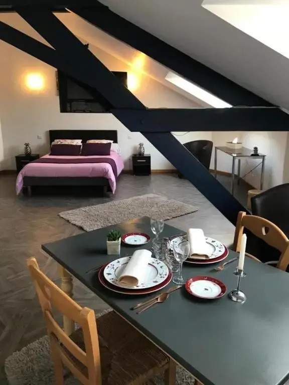 The Garden House vierzon