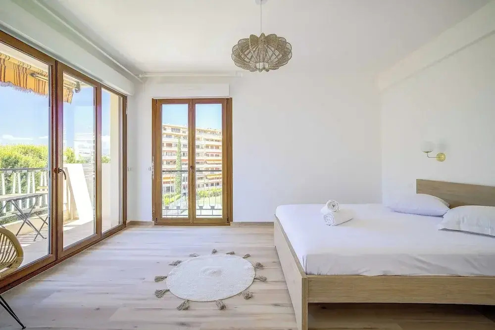 Sublime Apartment With Parking - 2br/6p - Martinez Terrace
