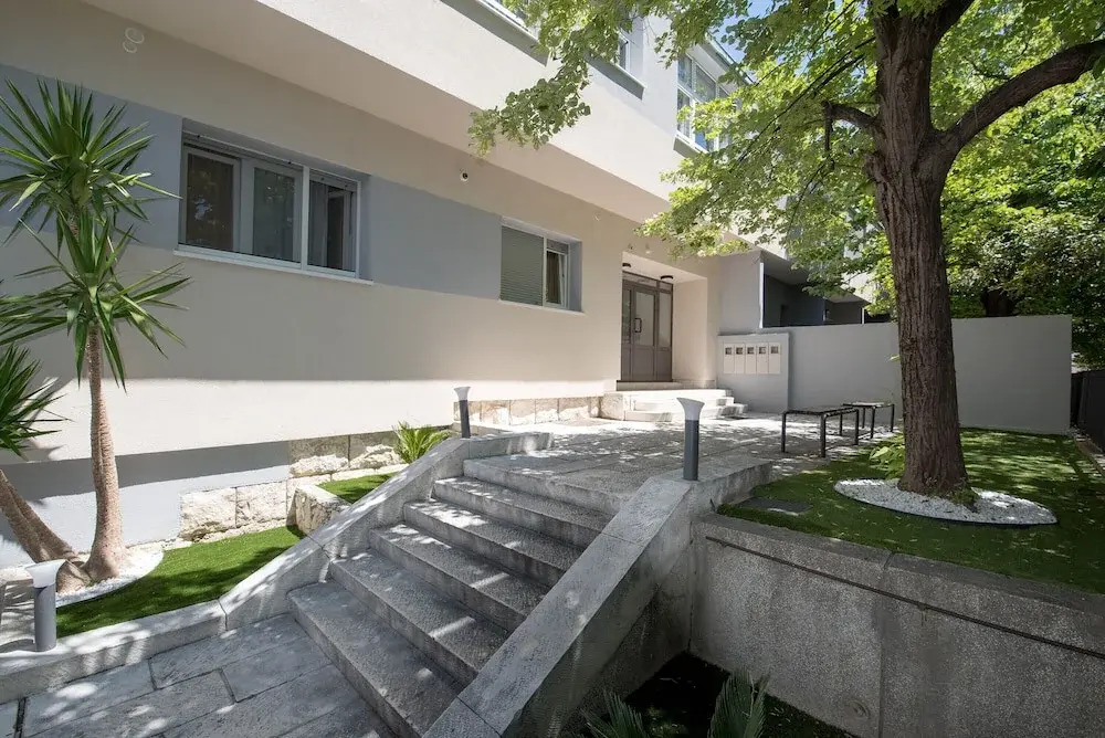 Bošket Luxury Rooms
