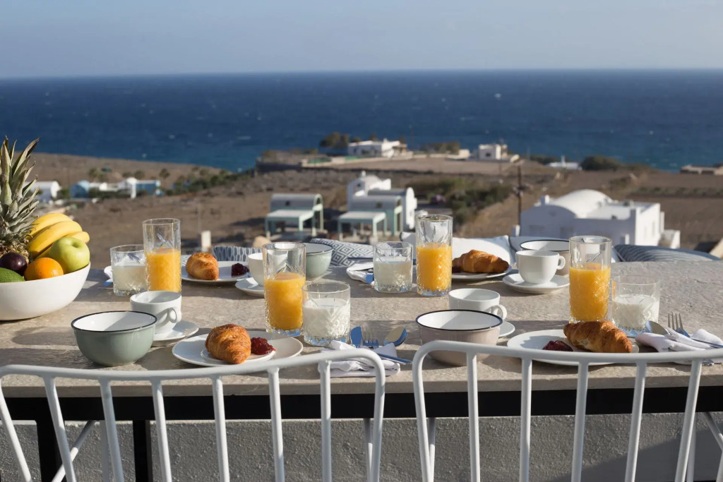 Horizon Mills Villas & Suites